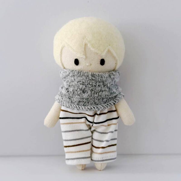 POPJE 10,5cm - Joris