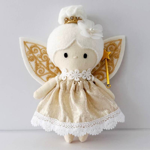 FAIRY - Snow