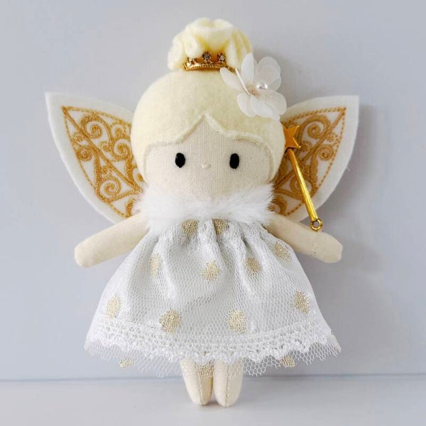 FAIRY - Goldie