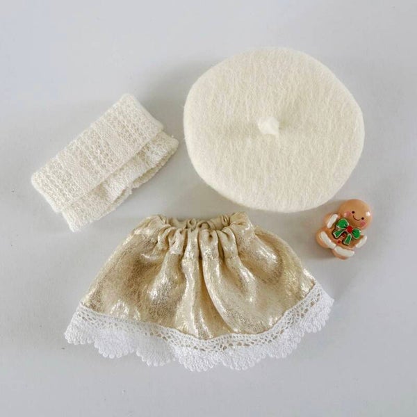 OUTFIT Baret 5