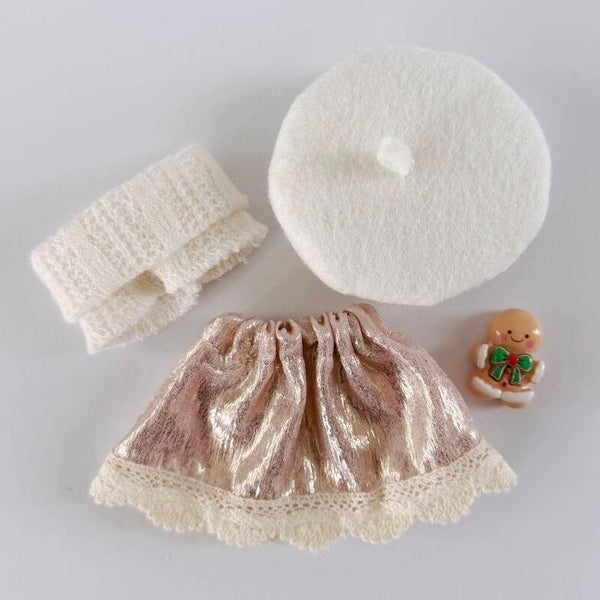OUTFIT Baret 4