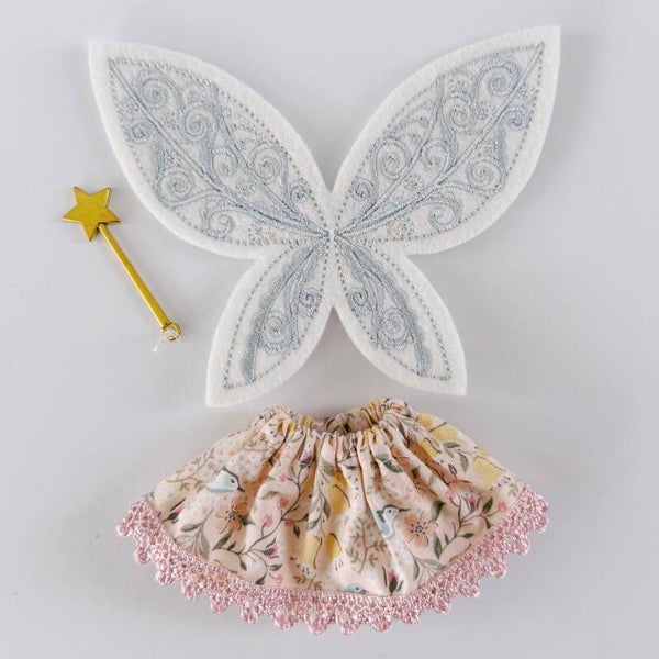 OUTFIT Wings 1