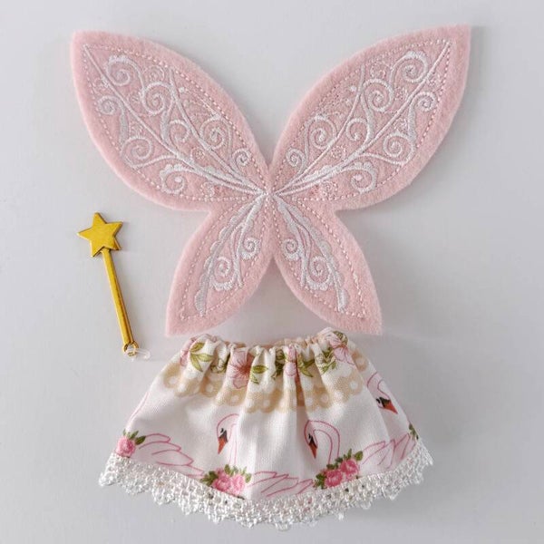 OUTFIT Wings 4
