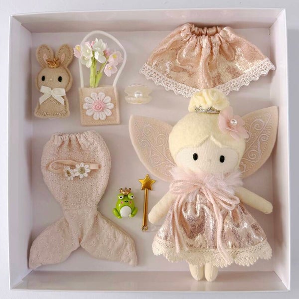SET - Fairy 1
