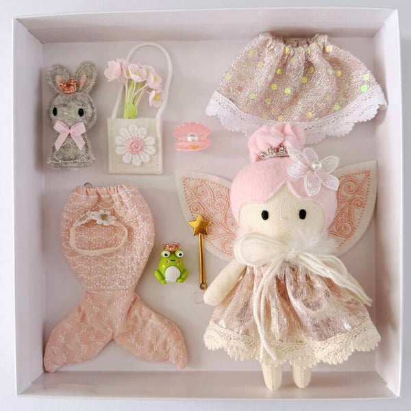 SET - Fairy 2