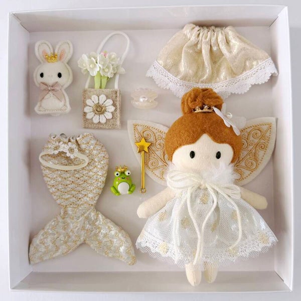 SET - Fairy 3