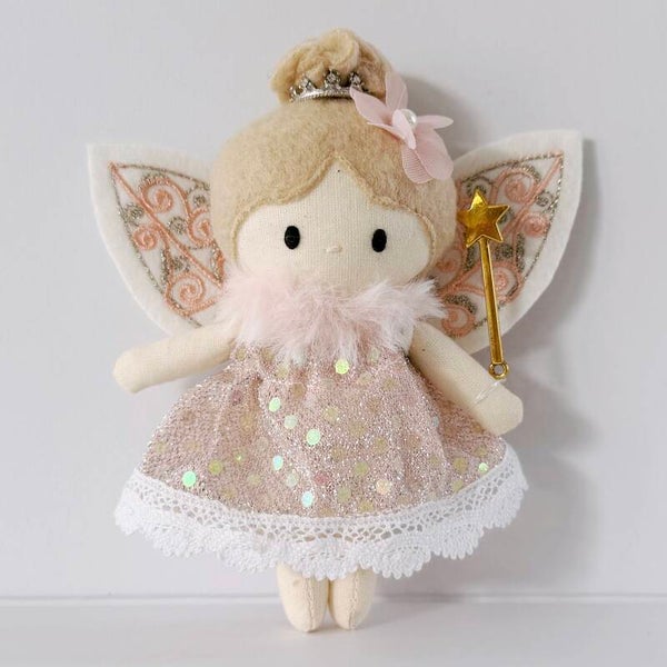 FAIRY - Sparkle