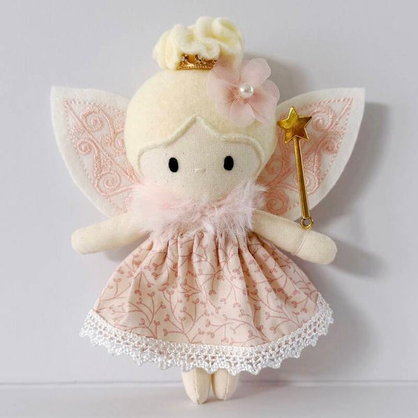 FAIRY - Blush
