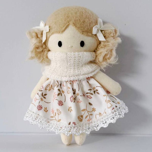 POPJE 12,5cm - Marieke