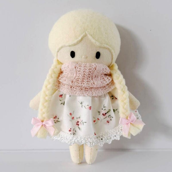 POPJE 12,5cm - Bernadette
