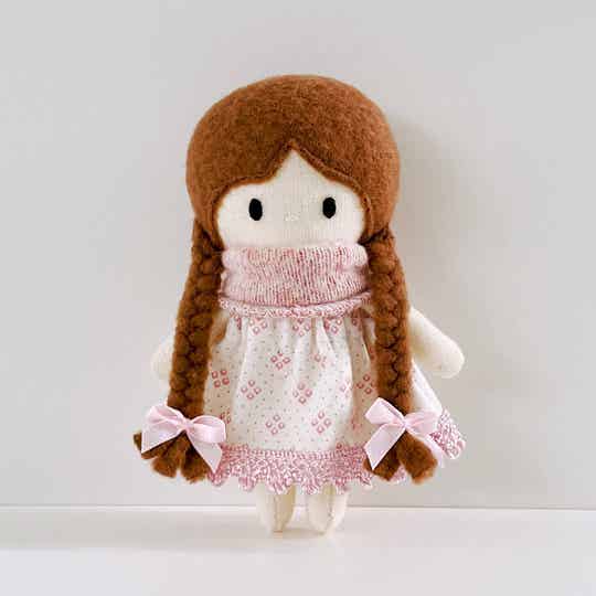 POPJE 10,5cm - Ellen