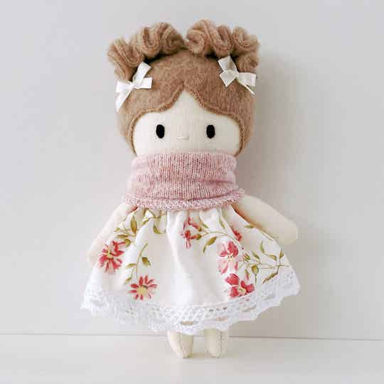 POPJE 12,5cm - Ellemiek