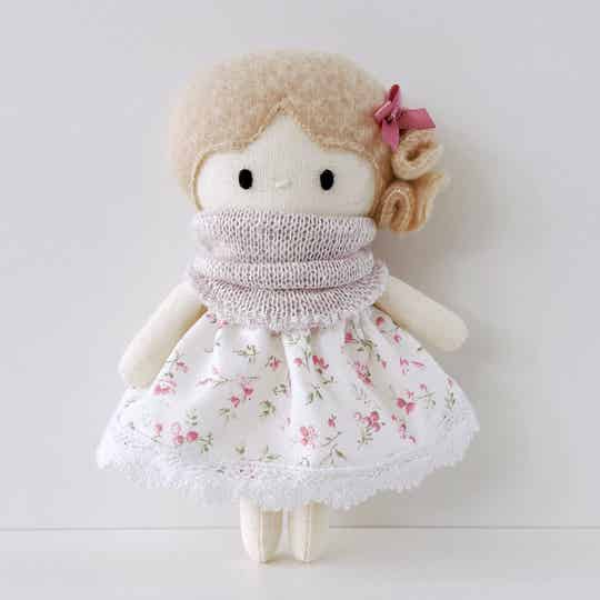 POPJE 12,5cm - Helena