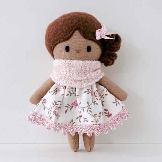 POPJE 12,5cm - Rosalie