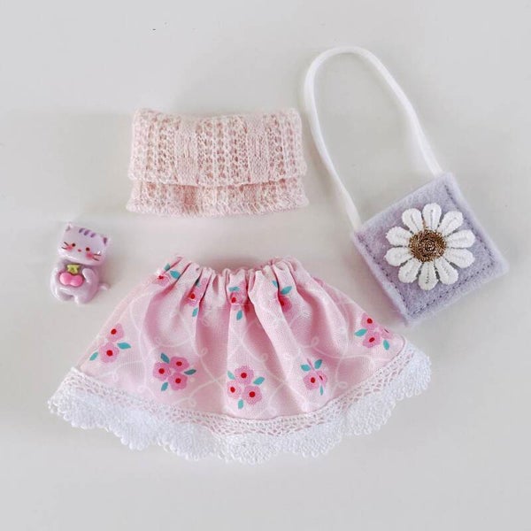 OUTFIT Tasje 1