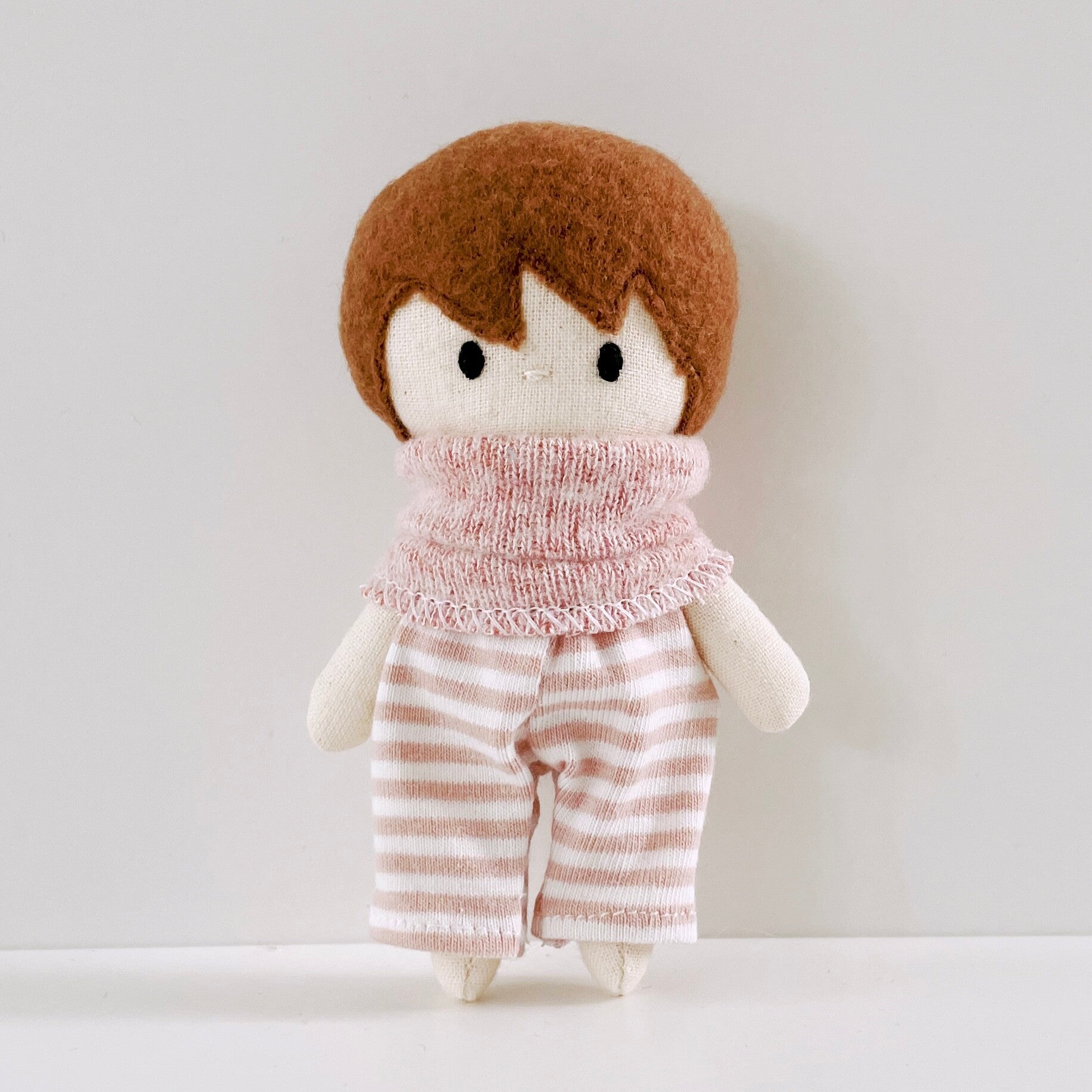 POPJE 10,5cm - Willem