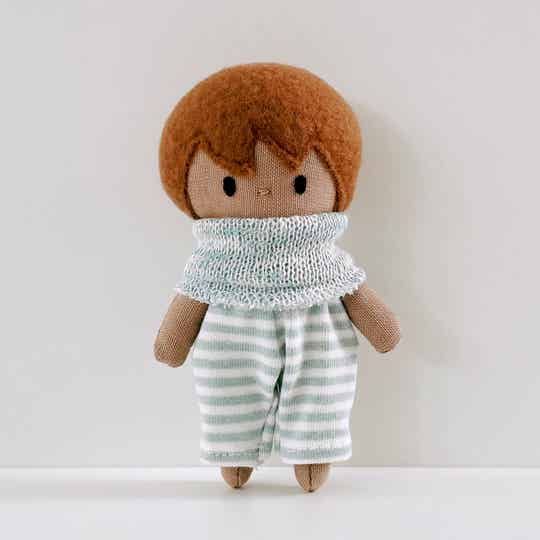 POPJE 10,5cm - Joris