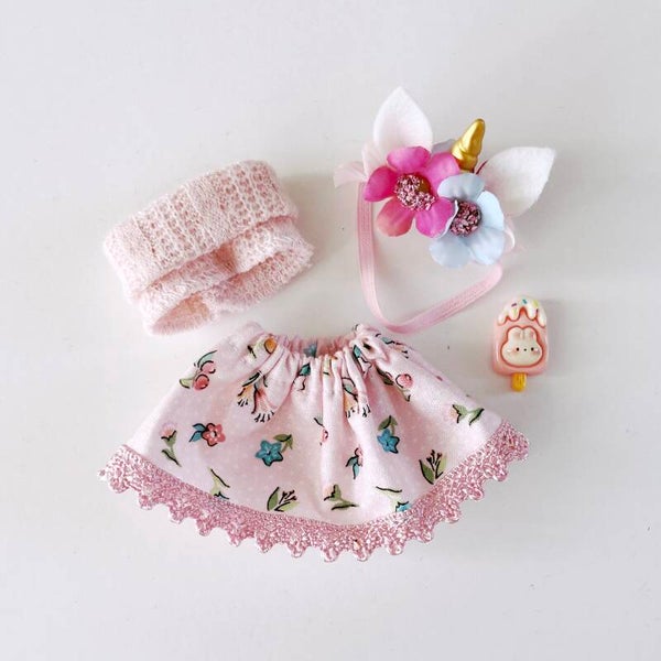 OUTFIT Unicorn 1