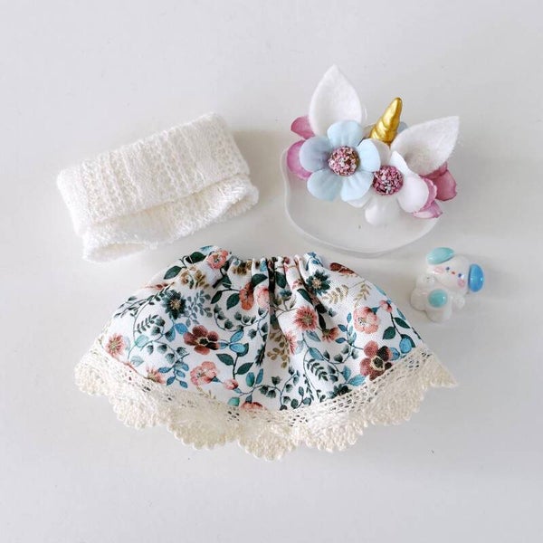 OUTFIT Unicorn 3