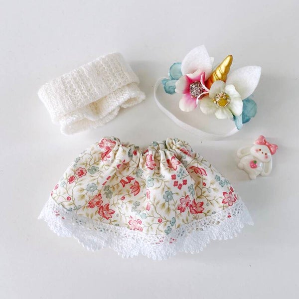 OUTFIT Unicorn 4