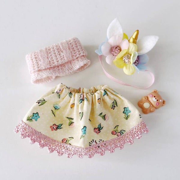 OUTFIT Unicorn 5