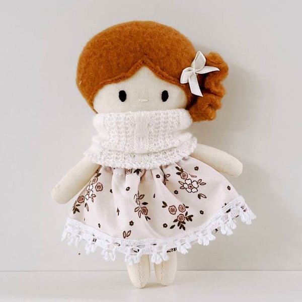 POPJE 12,5cm - Vivian