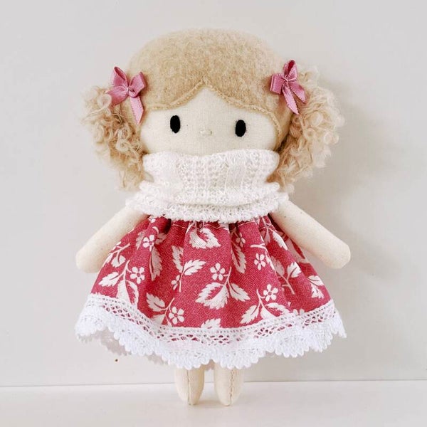 POPJE 12,5cm - Phileine