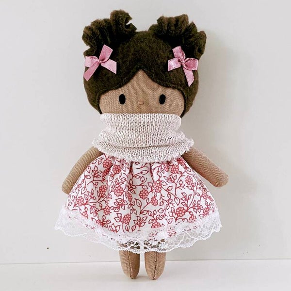 POPJE 12,5cm - Catelijne