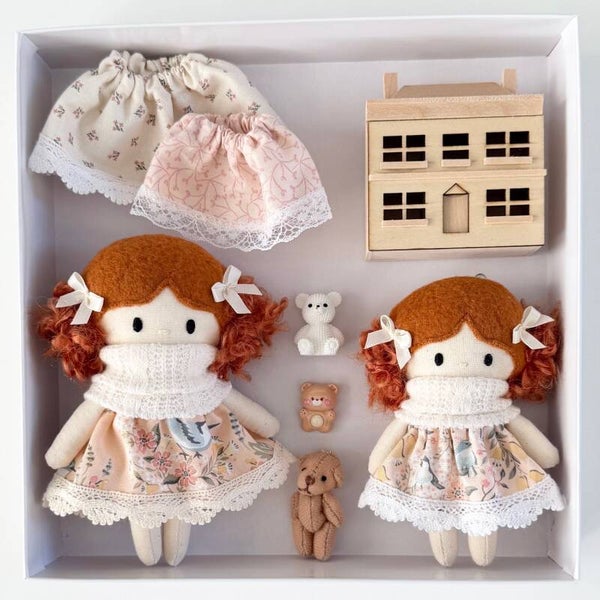 SET - Little sister 4