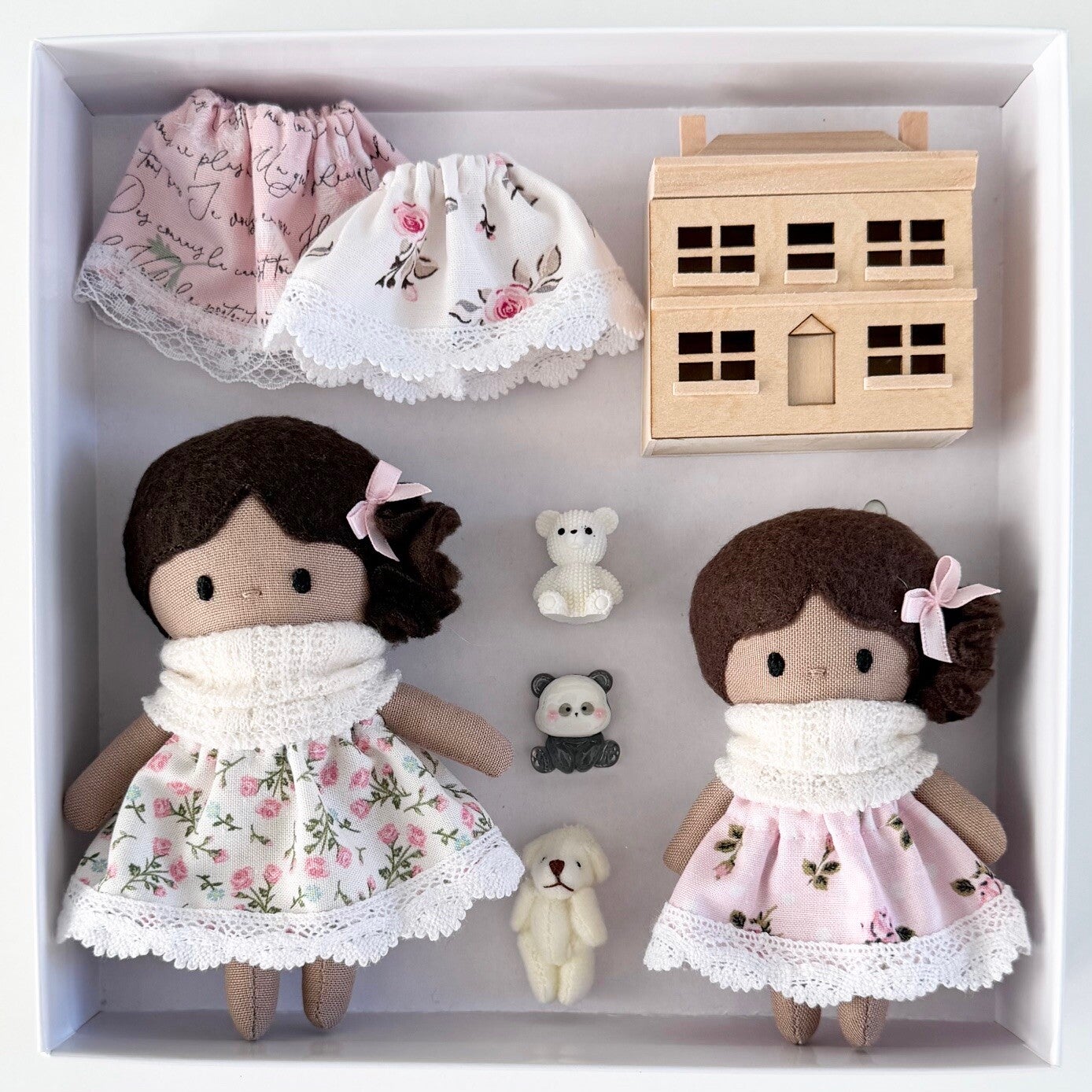 SET - Little sister 2