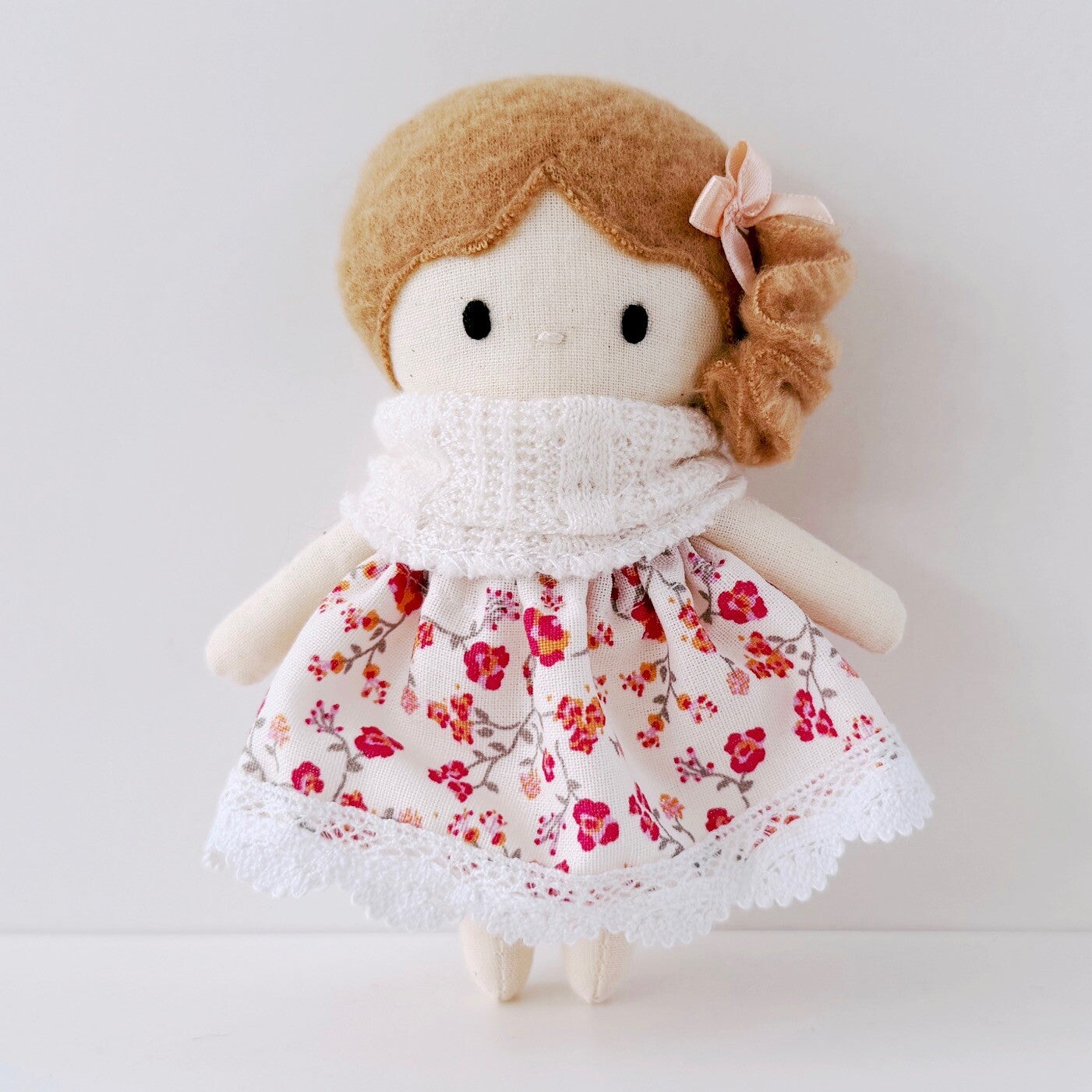 POPJE 12,5cm - Rebecca