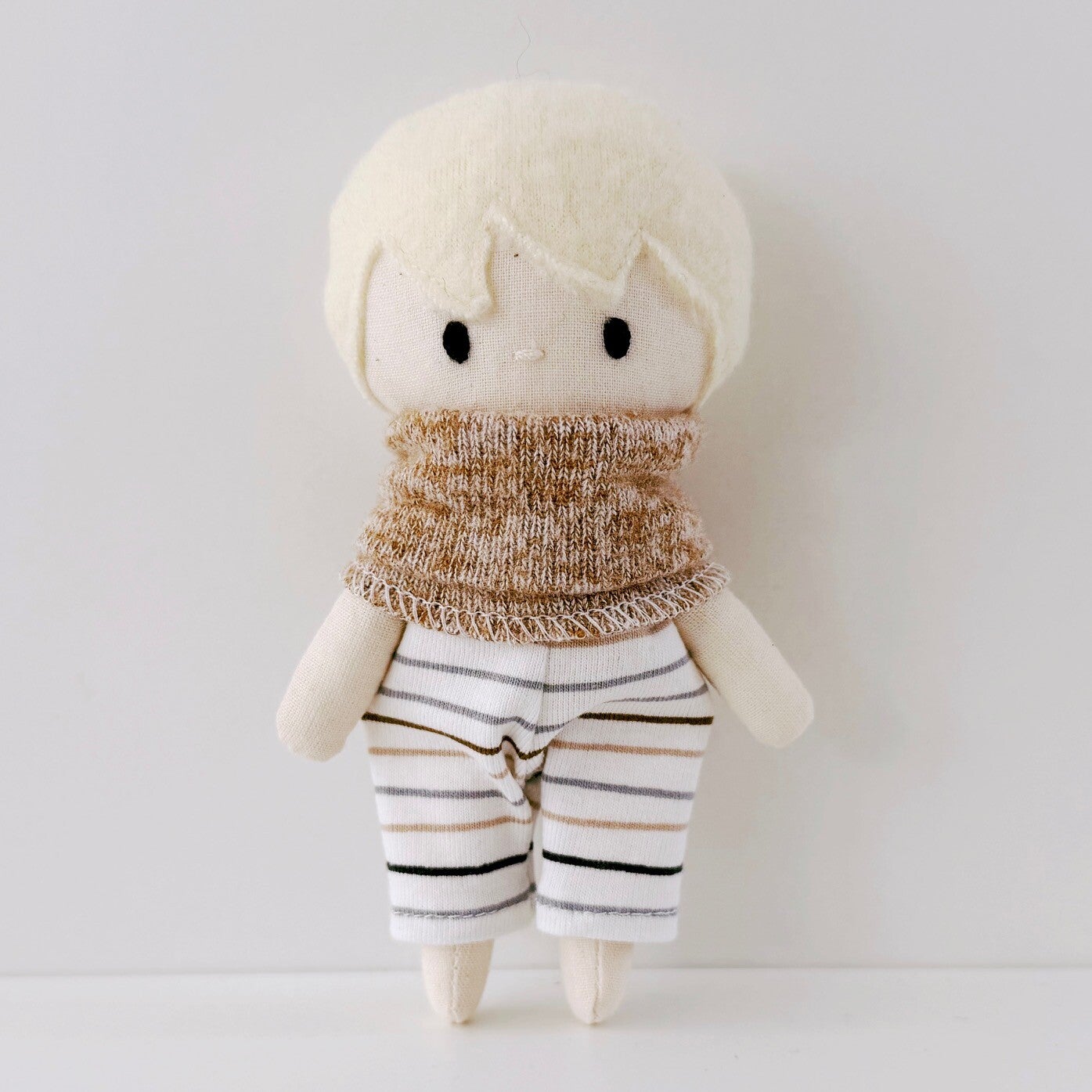 POPJE 12,5cm - Lionel