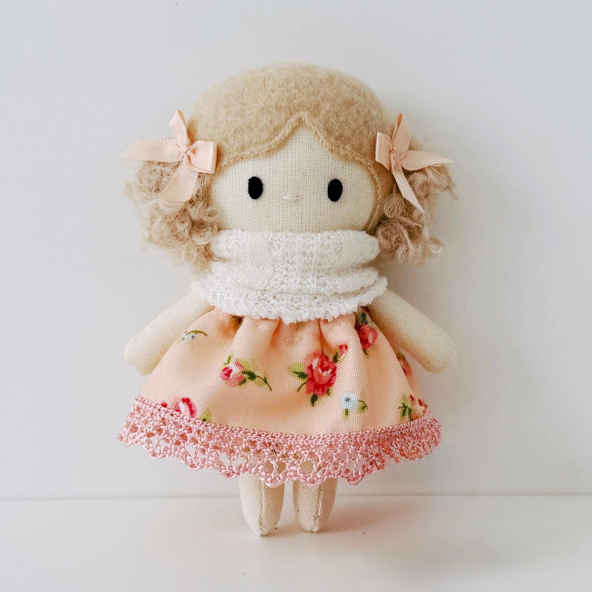 POPJE 10,5cm - Josie