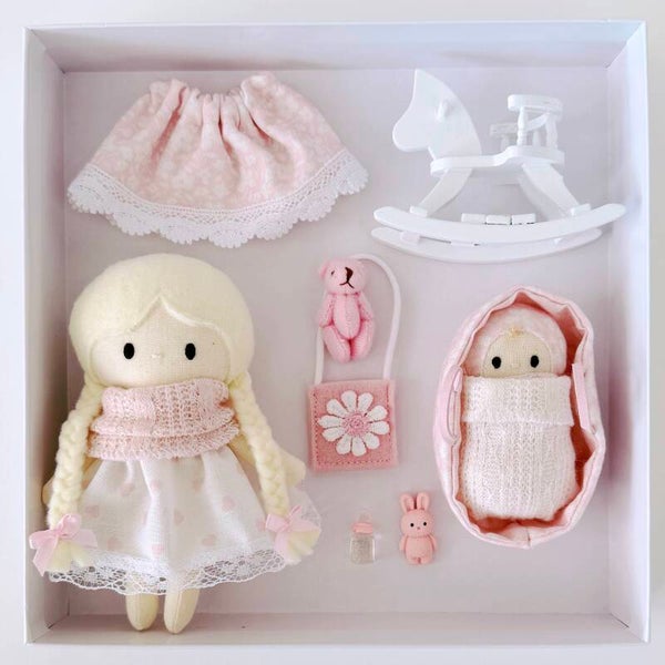 SET - Baby 3