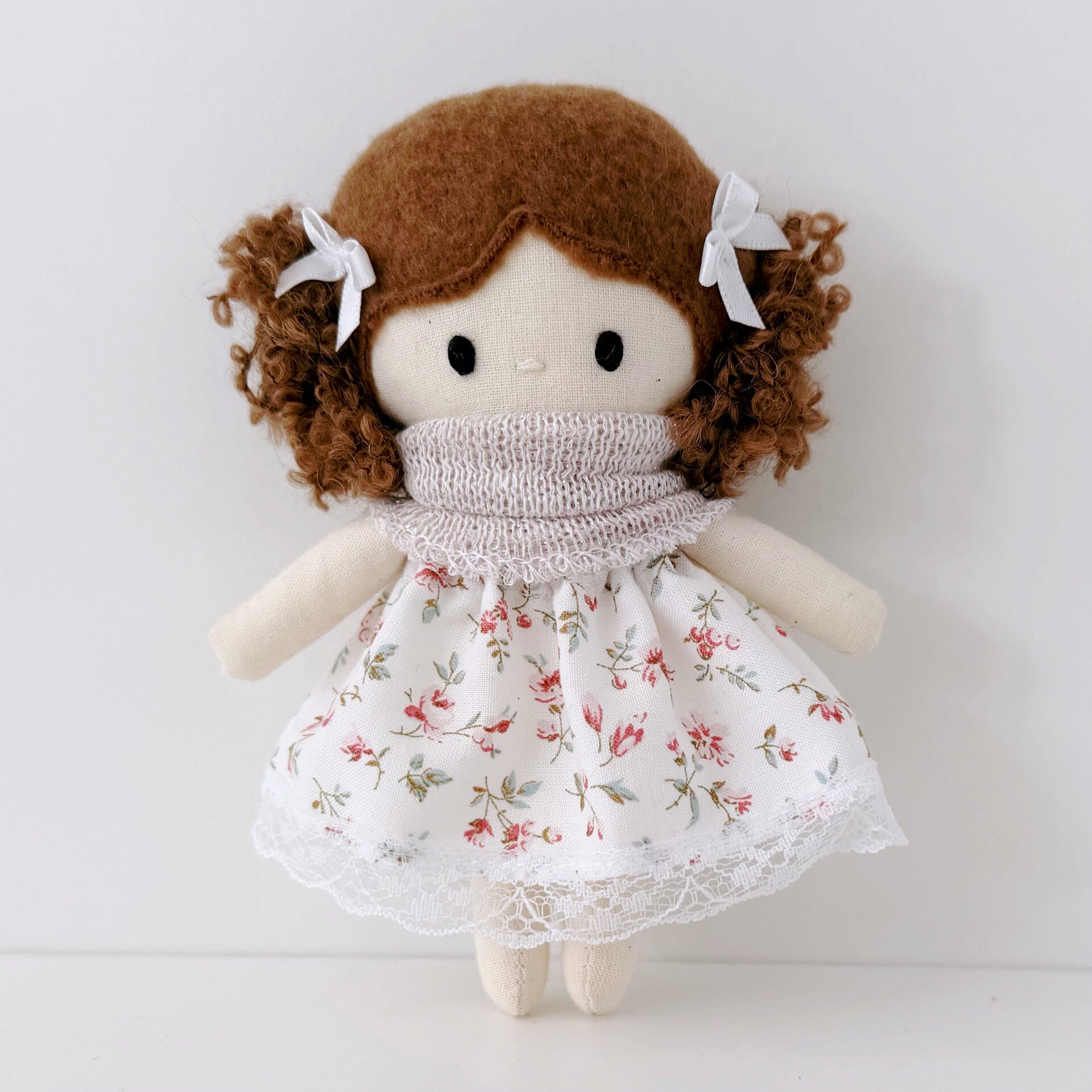 POPJE 12,5cm - Liselot