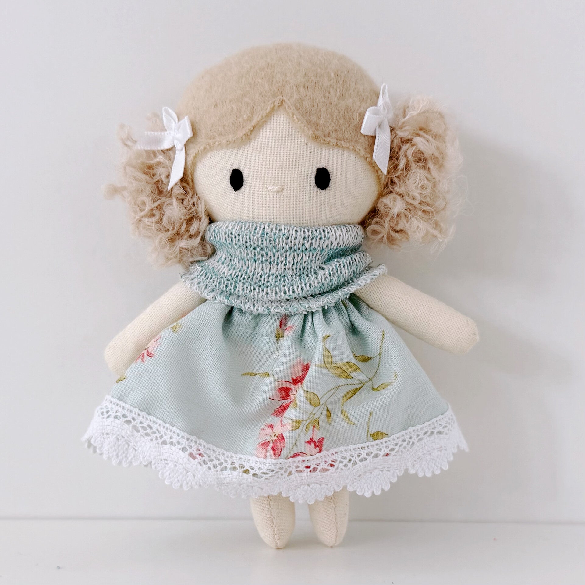 POPJE 12,5cm - Céline