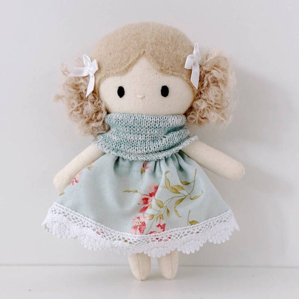 POPJE 12,5cm - Céline