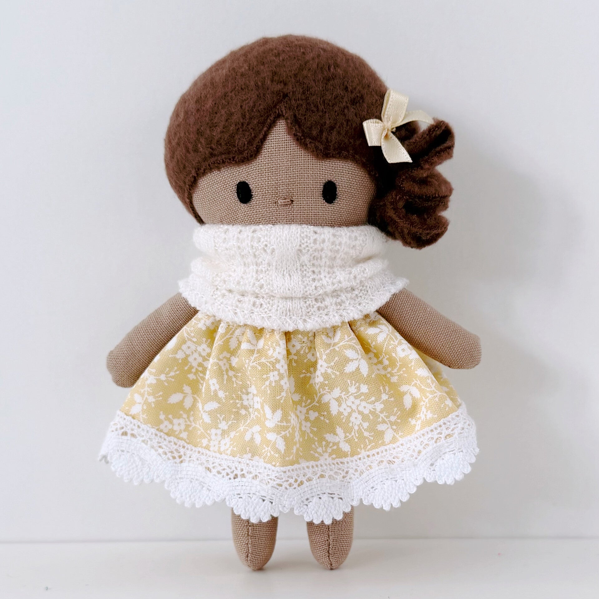 POPJE 12,5cm - Josefien