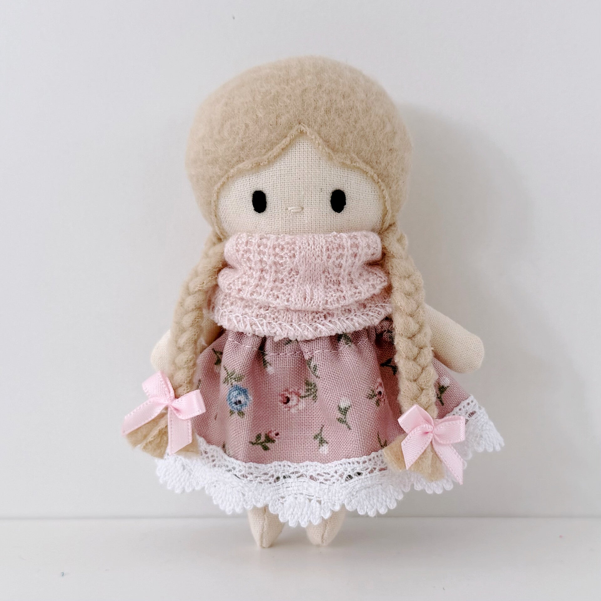 POPJE 10,5cm - Teddy