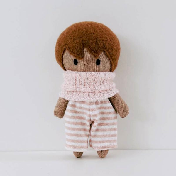 POPJE 10,5cm - Jelle