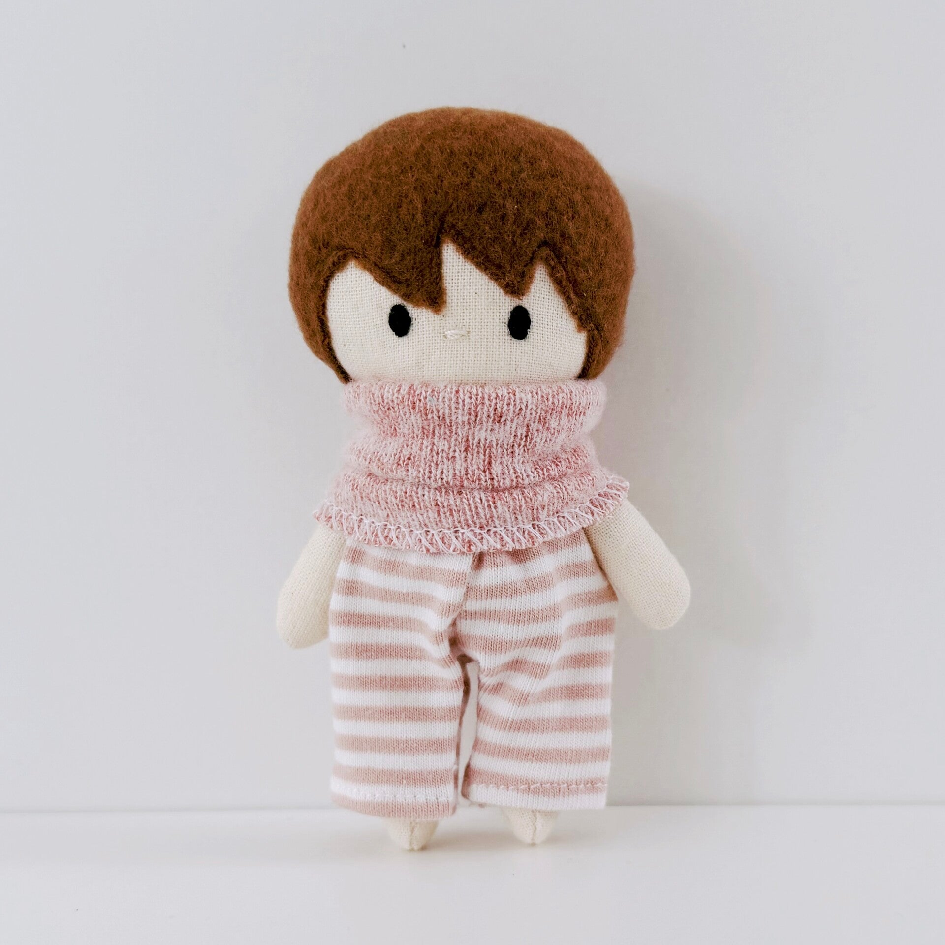 POPJE 10,5cm - Willem