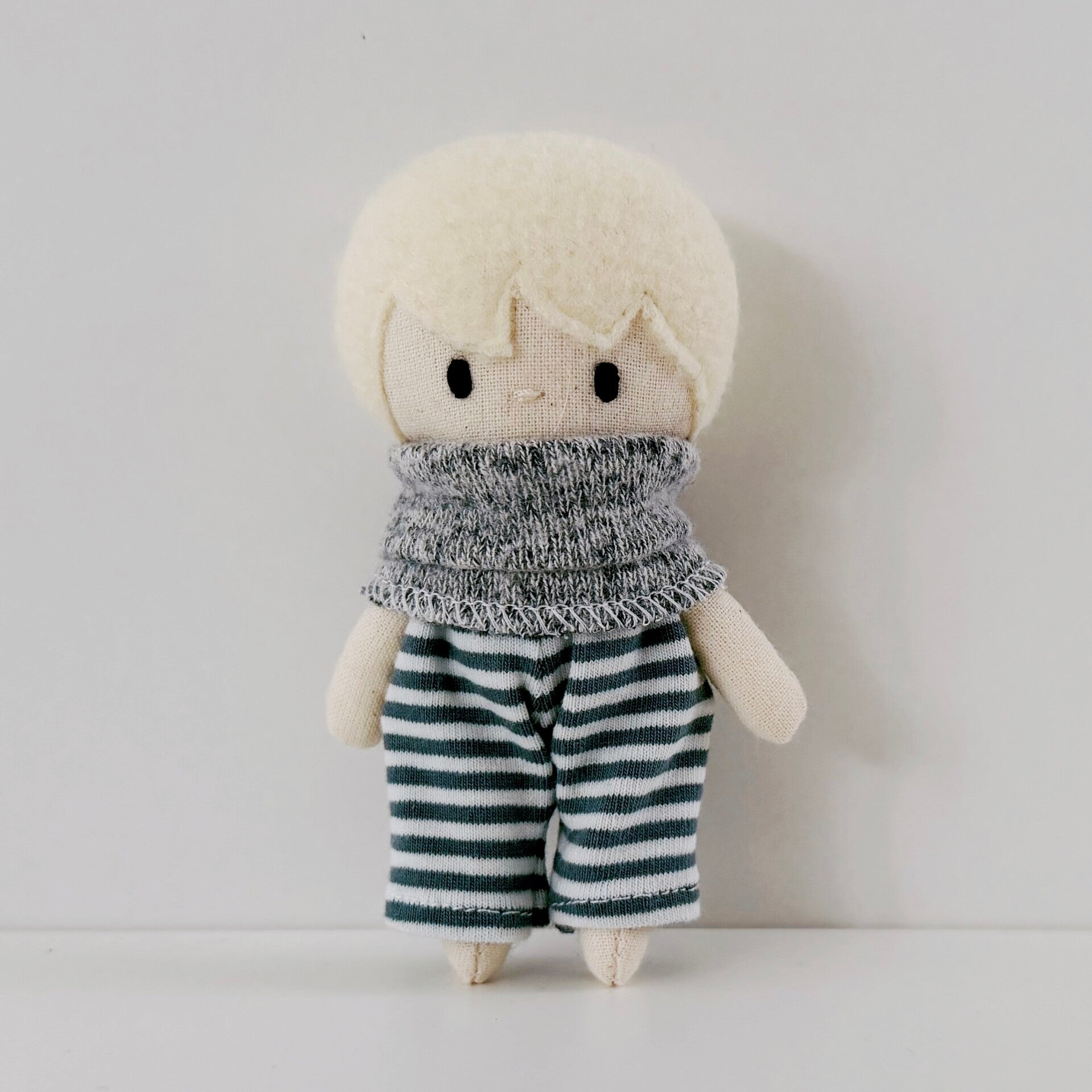 POPJE 10,5cm - Joris