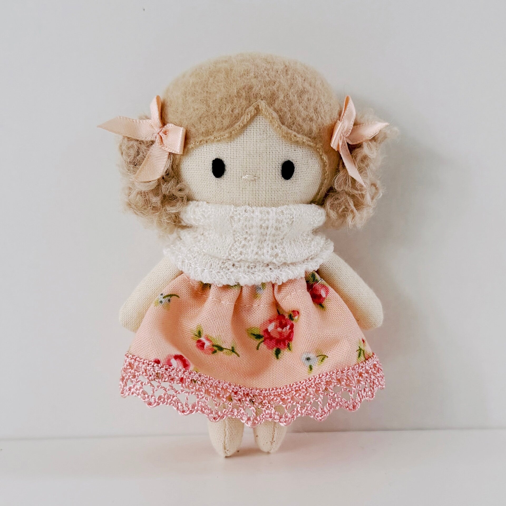 POPJE 10,5cm - Josie