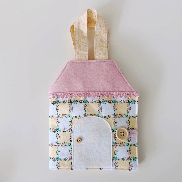 TASJE - poppenhuis 14