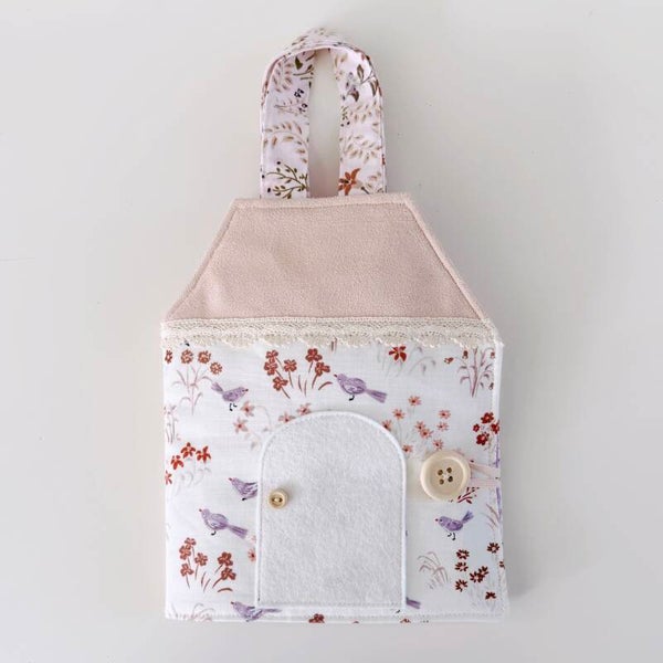 TASJE - poppenhuis 26