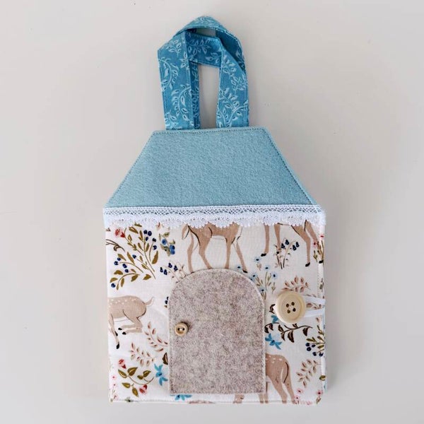 TASJE - poppenhuis 21