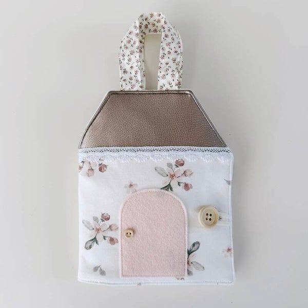 TASJE - poppenhuis 4