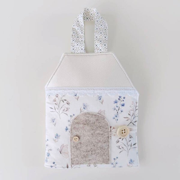 TASJE - poppenhuis 3