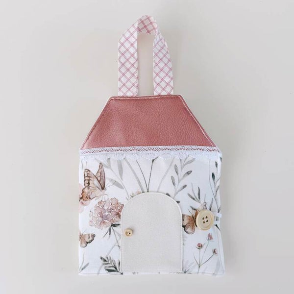 TASJE - poppenhuis 2