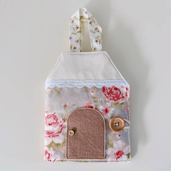 TASJE - poppenhuis 5